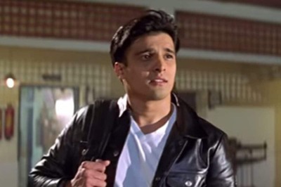 Jimmy Shergill's Parents Didn't Talk To Him For 1.5 Years Because He Cut His Hair: 'I Made Mistakes...'