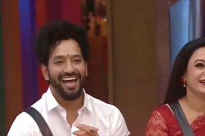 Bigg Boss Kannada Season 10: Avinash Shetty's 'Chaos' Remark Angers Vinay