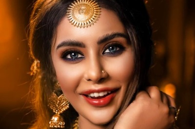 Actress Sri Reddy’s Now-deleted Suicide Post Grabs Internet’s Attention