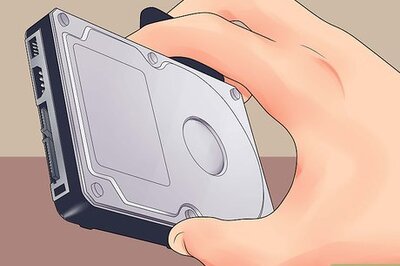 How to Fix a Physically Broken Hard Drive