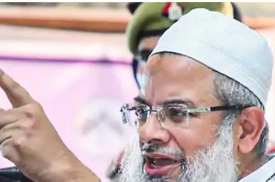 'India Belongs to Modi, Bhagwat But...': Jamiat Chief Madani Flags 'Rise' in Islamophobia, Thanks PM for... | WATCH