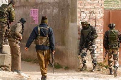 Separatist groups call for J&K shutdown over killing of youths