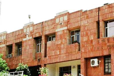 JNU Renews Contract of Campus Security Firm Despite Controversies