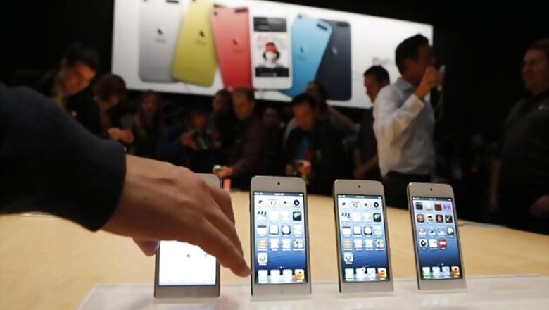 Samsung to add iPhone 5 to US lawsuits vs Apple
