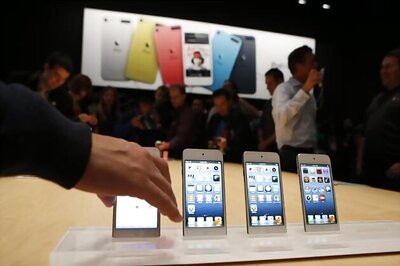 Samsung to add iPhone 5 to US lawsuits vs Apple