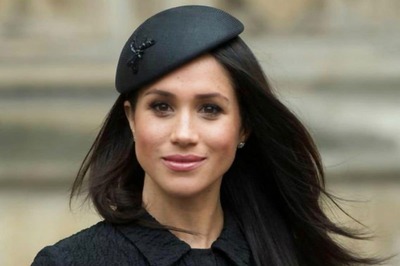 Court to Hear Meghan's Privacy Case Against Newspaper
