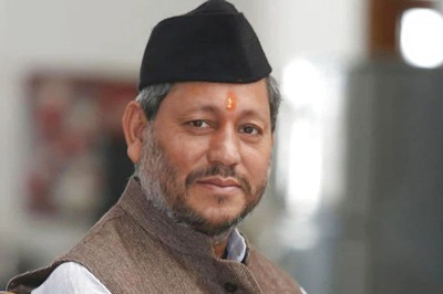 Opposition Parties Fume as New Uttarakhand CM Tirath Rawat Equates PM Modi with Ram, Krishna