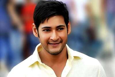 Mahesh Babu may collaborate with AR Murugadoss soon