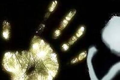 Delhi: Woman accuses grandson of rape