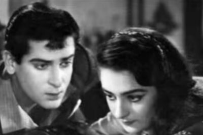 When Shammi Kapoor SCOLDED Saira Banu On Sets And Left Her Crying: ‘You Should Have Been At Home…’