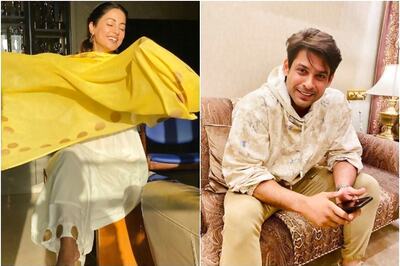 Hina Khan, Sidharth Shukla Not Part of Khatron Ke Khiladi 11