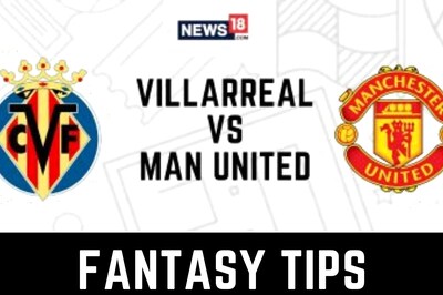 VIL vs MUN Dream11 Team Prediction: Check Captain, Vice-Captain And Probable Playing XIs For Today's Champions League 2020-21, November 23 11:15 PM IST