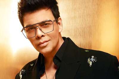 Angry Karan Johar Slams Those Who 'Shamed' Him Over His Sexuality: 'Who The F**K Are You?'