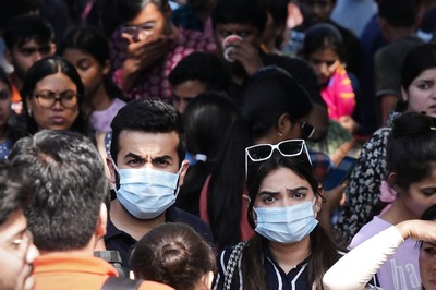 High Levels of Exposure to Covid Virus May Reduce Protection from Vaccination, Prior Infection: Study