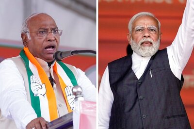 CBI Meant to Investigate Crimes, Not Railway Accidents: Mallikarjun Kharge to PM Modi on Odisha Rail Tragedy