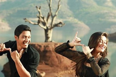 Friday Release: Priyan's 'Kamaal Dhamaal Malamaal'