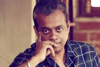 'Script Of Vettaiyaadu Vilaiyaadu 2 Ready': Director Gautham Vasudev Menon