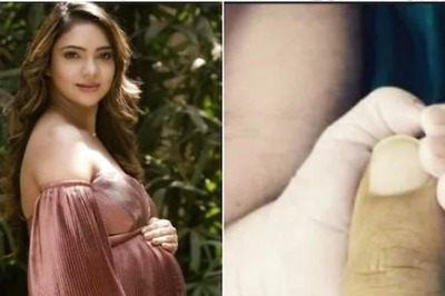 Kumkum Bhagya Actor Pooja Banerjee Reveals Daughter's Name in Letter to Husband
