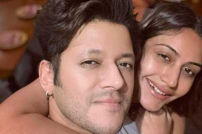 Are Surbhi Chandna And Karan Sharma Planning A Baby? Here's What We Know