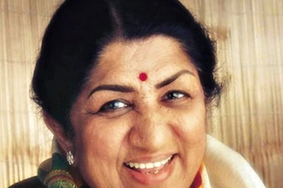 Lata Mangeshkar's Health Improves Slightly, Spokesperson Asks Not to Spread 'Disturbing Rumours'