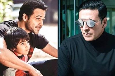 When Akshay Kumar Dialled Emraan Hashmi Upon Hearing About His Son's Cancer Battle