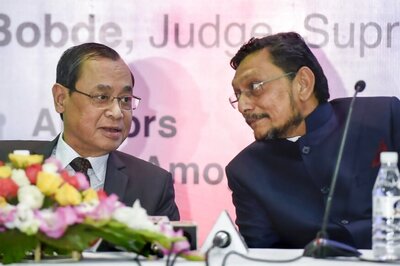 Ayodhya Case Verdict: As SC Begins Hearing the Land Dispute, Here are 5 Judges Who Will Give Ruling