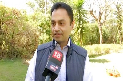 Nakul Nath Richest Among MP Candidates in Fray for Phase 4 Polls, Poorest Has Assets Worth Rs 1,823