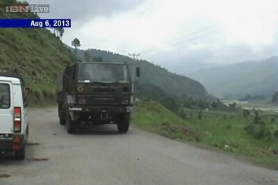 IB, RAW, Army ex-chiefs to make joint statement on security issues