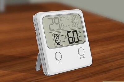 How to Control Your Room's Humidity