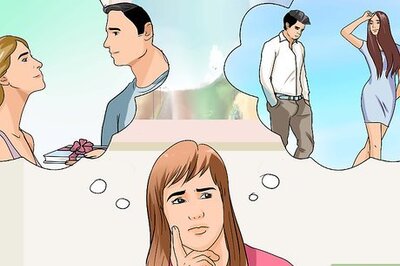 How to Handle Being In Love With Two People