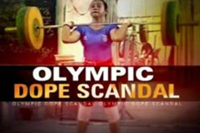 Weighlifting Federation boss insists Monika clean