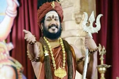 Covid-19 Pandemic Will End Only When I Land in India, Claims Nithyananda
