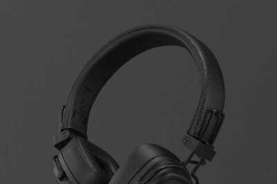 Marshall Major V Headphones Launched in India: Price, Features