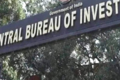 CBI Arrests Pearls Group Director Harchand Singh Gill in Multi-crore Ponzi Scam