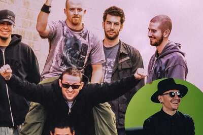 Linkin Park Reunite 7 Years After Chester Bennington's Death, Announces New Music Album