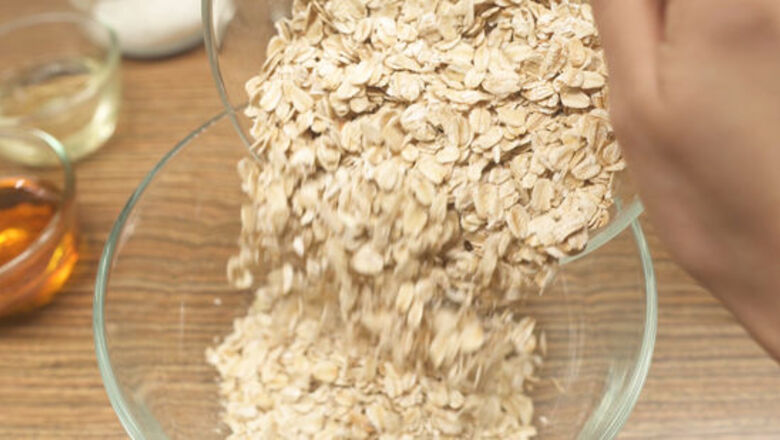 How to Make Granola