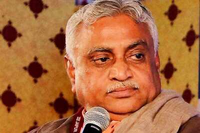 In Ram Temple Pitch, RSS Dusts off KM Munshi's Record of Row With Nehru Over Somnath