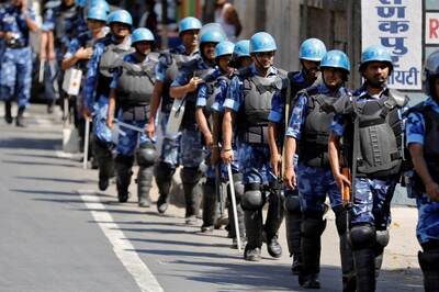 Maha: Security Tightened Around Afzal Khan's Grave Amid Row Over Gyanvapi Mosque & Aurangzeb's Tomb