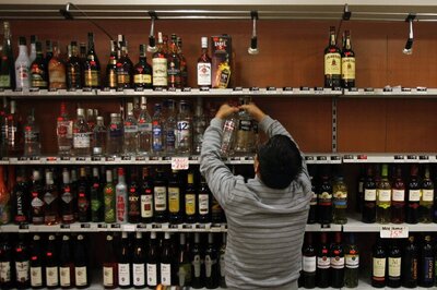 Andhra Pradesh Bans Liquor Shops Within 100m of Schools, Hospitals, Places of Worship