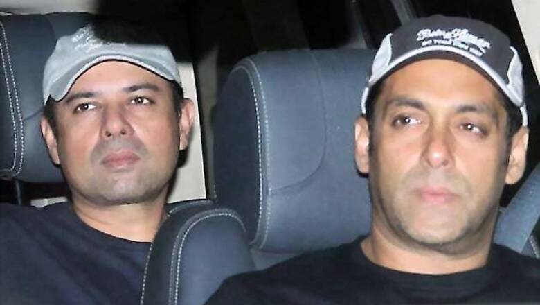 'O Teri' is being well-pushed by Salman Khan: Atul Agnihotri