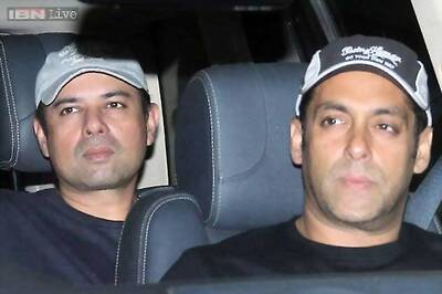 'O Teri' is being well-pushed by Salman Khan: Atul Agnihotri