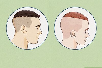How to Do a High and Tight Haircut