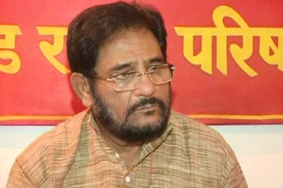 Would Like to Join Nitish Kumar Cabinet if Party Given Honourable Representation: CPI Leader