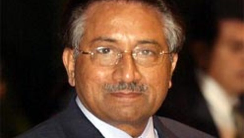 Musharraf: Polls will be held on time