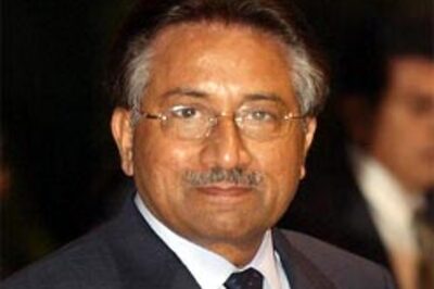 Musharraf: Polls will be held on time