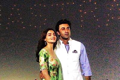Ranbir Kapoor-Alia Bhatt Wedding LIVE Updates: Groom Books Banquet Hall But Will House Only 15 People?