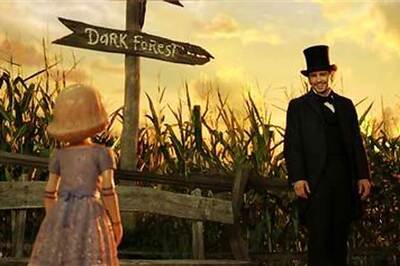 Oz the Great and Powerful: What to expect from the film