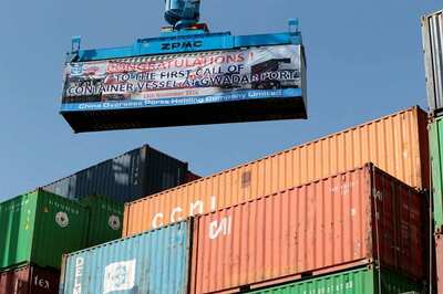 CPEC Will Aggravate India-Pakistan Tension, Says US Think-tank