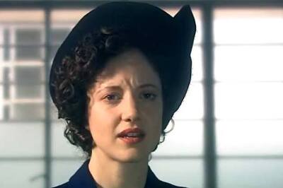 Watch: 'Margaret Thatcher, The Long Walk To Finchley'