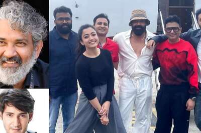 Animal: SS Rajamouli, Mahesh Babu To Join Ranbir Kapoor And Rashmika Mandanna For Hyderabad Event